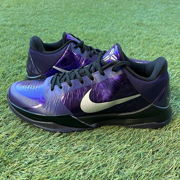 Nike Other - Nike Zoom Kobe 5